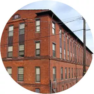 United Cigar Manufacturing Company . . .