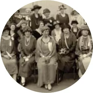 United Daughters of the Confederacy