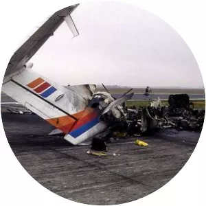 United Express Flight 5925 - Disaster