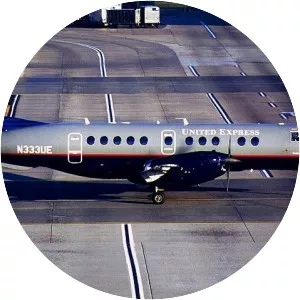 United Express Flight 6291