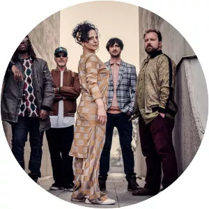 United Flavour - Musical group