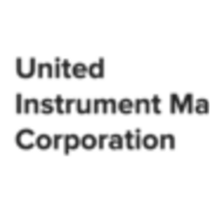 United Instrument Manufacturing . . .