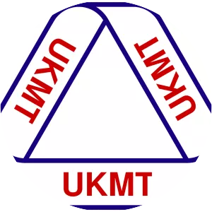 United Kingdom Mathematics Trust