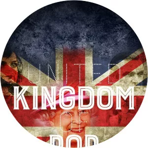 United Kingdom of Pop