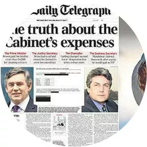 United Kingdom parliamentary expenses