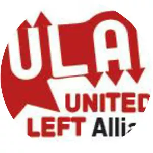 United Left Alliance