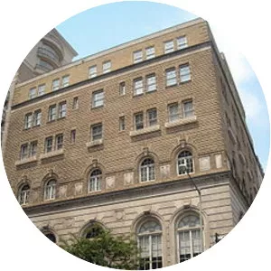 United Mine Workers of America Building