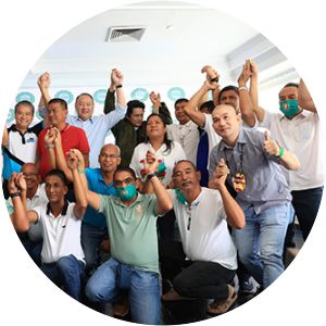 United Nationalist Democratic Organization