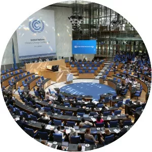 United Nations Climate Change conference - 