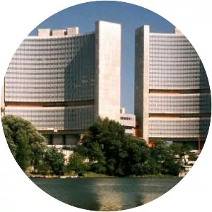 United Nations Commission on International