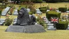 United Nations Memorial Cemetery - 