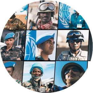 United Nations peacekeeping