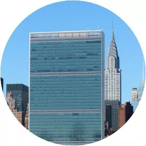 United Nations Secretariat Building
