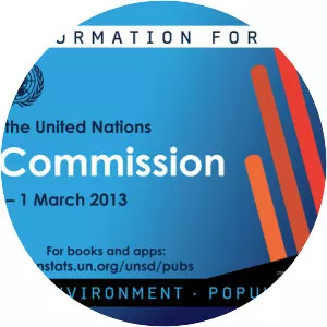 United Nations Statistical Commission