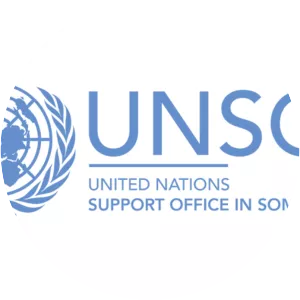 United Nations Support Office for AMISOM