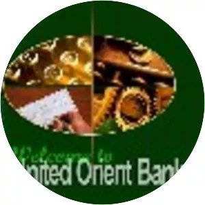 United Orient Bank