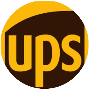 United Parcel Service - Logistics company