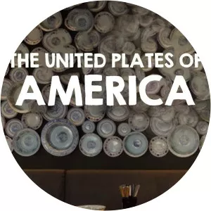 United Plates Of America - TV program