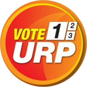 United Resources Party