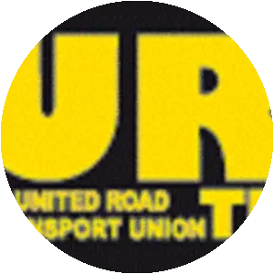 United Road Transport Union - Trade union
