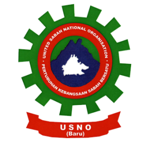 United Sabah National Organisation