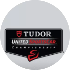 United SportsCar Championship . . . - TV program