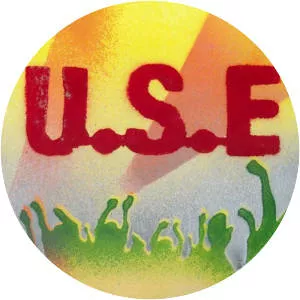 United State of Electronica - Rock band