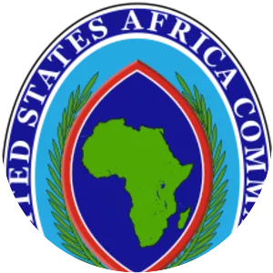 United States Africa Command - Armed force
