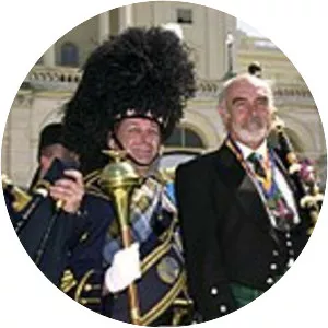 United States Air Force Pipe Band - 