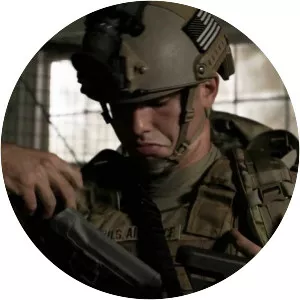 United States Air Force Special Tactics Officer - 