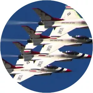 United States Air Force Thunderbirds