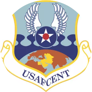 United States Air Forces Central Command