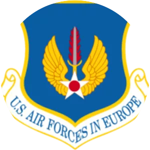 United States Air Forces in Europe  Air Forces