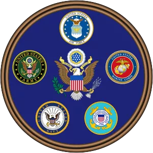 United States Armed Forces - Military