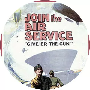 United States Army Air Service - Air force