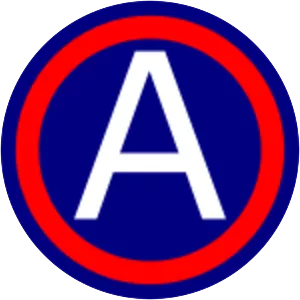 United States Army Central - Military formation