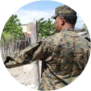 United States Army Civil Affairs and Psychological Operations Command - 