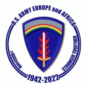 United States Army Europe and Africa