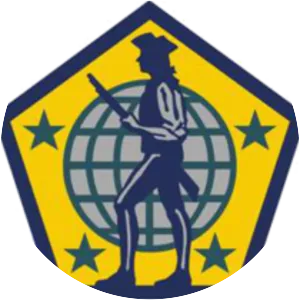 United States Army Human Resources . . .