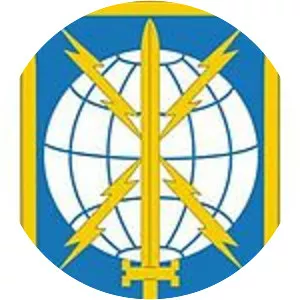 United States Army Military Intelligence . . .