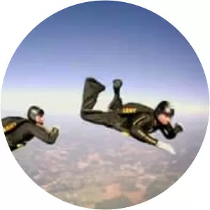 United States Army Parachute Team
