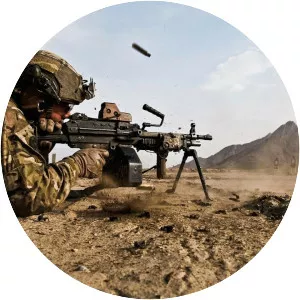 United States Army Rangers