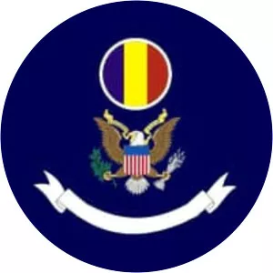 United States Army Training and Doctrine Command photograph