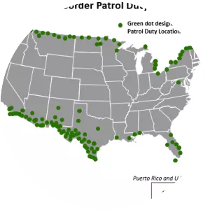United States Border Patrol