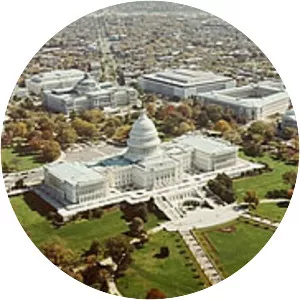 United States Capitol Complex