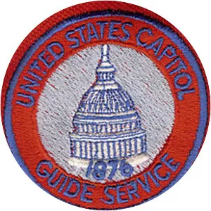 United States Capitol Guide Service - 