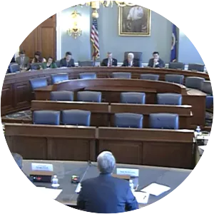 United States congressional subcommittee