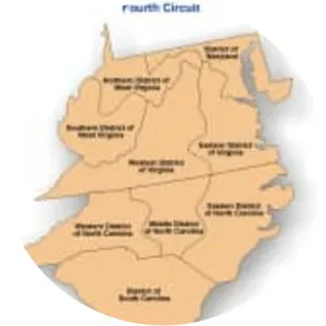 United States Court of Appeals for the Fourth . . .