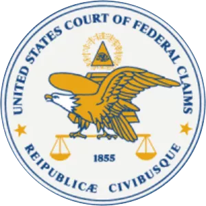 United States Court of Federal Claims