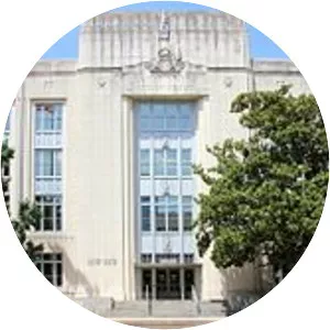 United States Courthouse